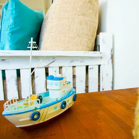 Casa Ada 2 Lägenhet Famara