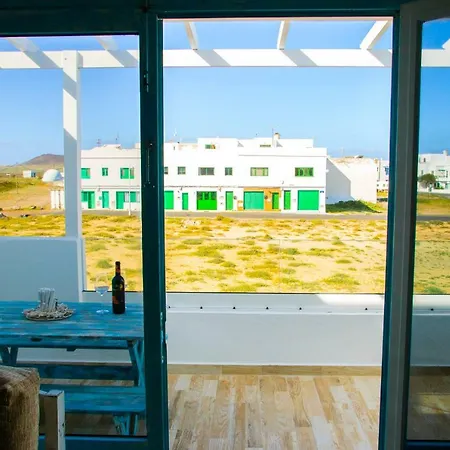 Casa Ada 2 Lägenhet *