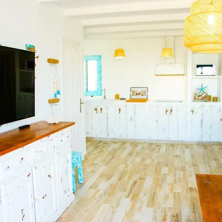 Casa Ada 2 Appartement