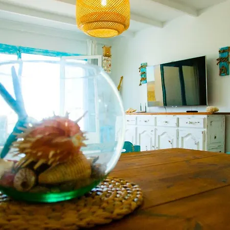 Apartamento Casa Ada 2 *