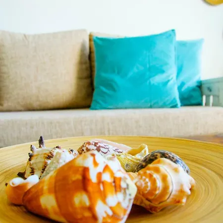 Apartamento Casa Ada 2 Famara