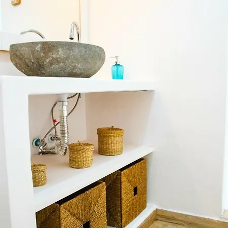 Apartamento Casa Ada 2 *