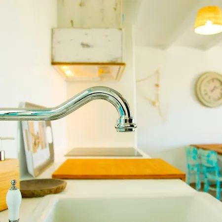 Casa Ada 2 Apartamento *