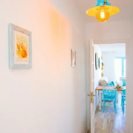 Apartamento Casa Ada 2