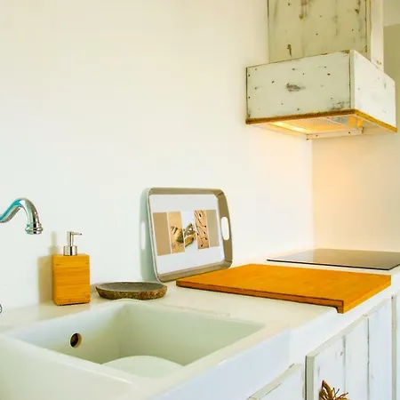 Apartamento Casa Ada 2