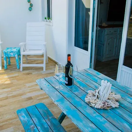 Apartamento Casa Ada 2