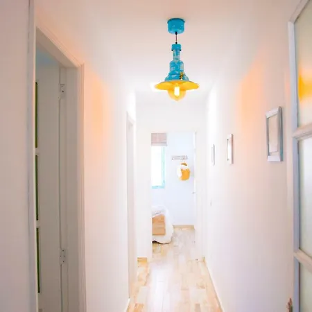 Apartamento Casa Ada 2