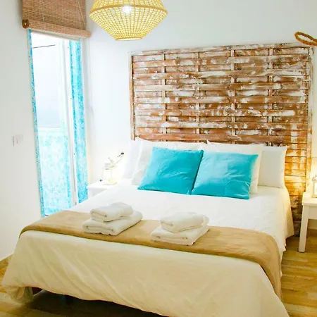 Apartamento Casa Ada 2