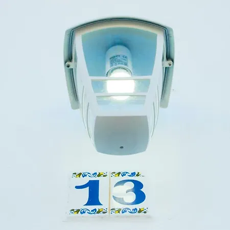 Casa Ada 2 Apartamento