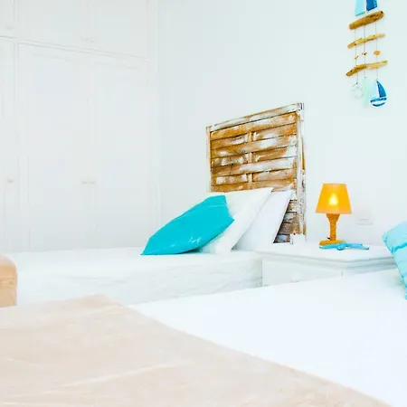 Apartamento Casa Ada 2