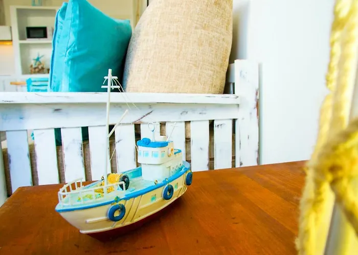 Casa Ada 2 公寓 法马拉