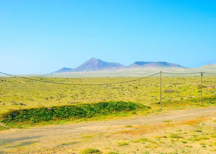 Casa Ada 2 فامارا