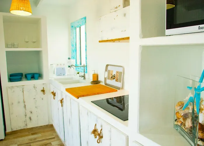 شقة Casa Ada 2 فامارا