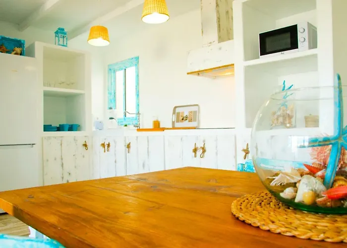 Casa Ada 2 * 法马拉