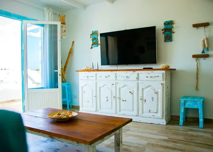 Casa Ada 2 فامارا