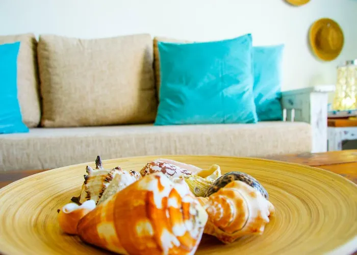 شقة Casa Ada 2 فامارا