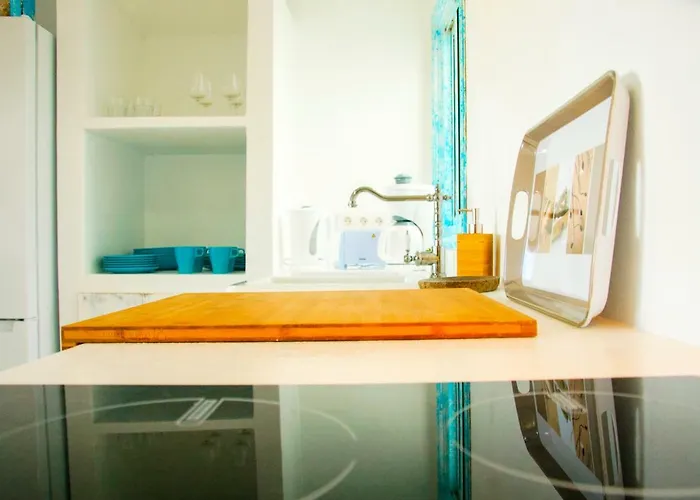 Casa Ada 2 公寓 法马拉