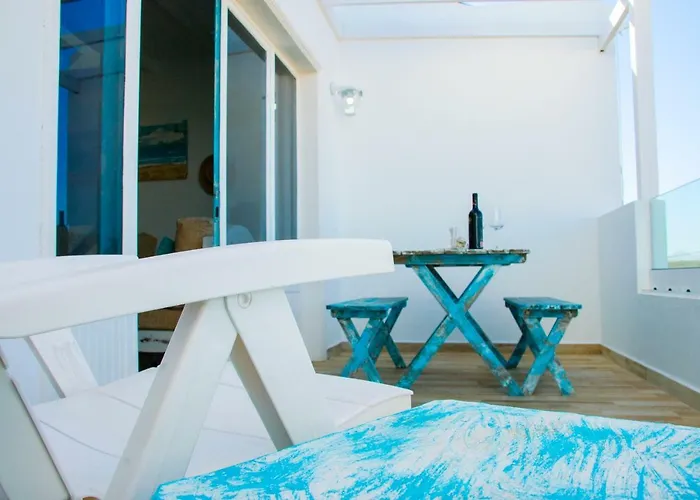 Casa Ada 2 法马拉