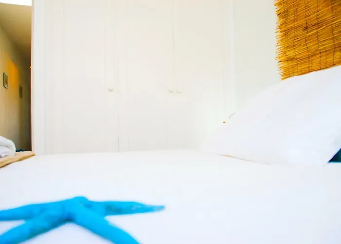 公寓 Casa Ada 2 法马拉