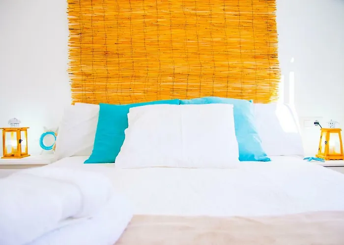 Casa Ada 2 شقة فامارا