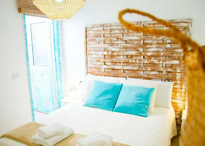 Casa Ada 2 公寓 法马拉