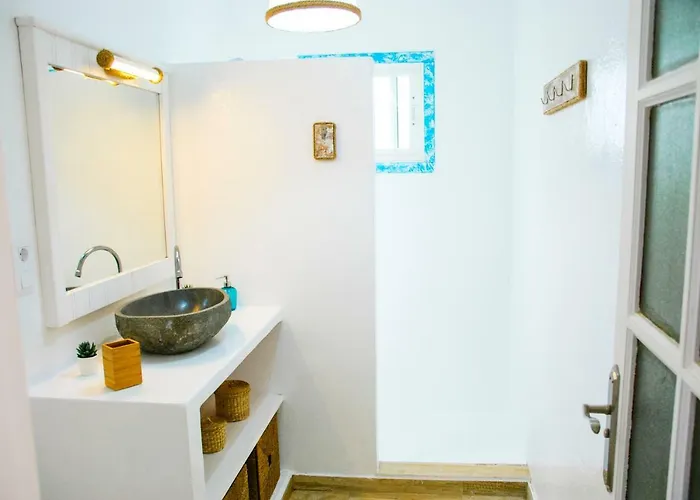 Casa Ada 2 شقة فامارا