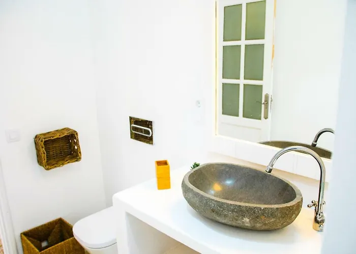 Casa Ada 2 فامارا