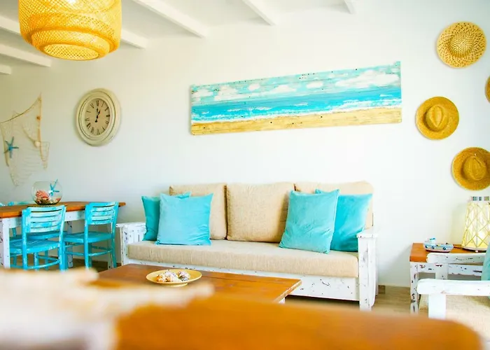 公寓 Casa Ada 2 法马拉