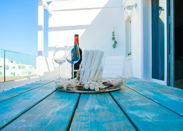 Casa Ada 2 فامارا