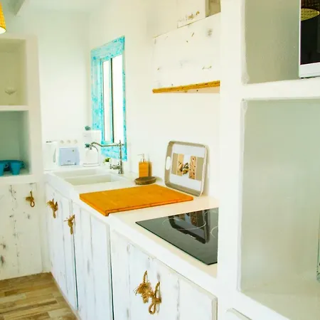 Lejlighed Casa Ada 2 Famara