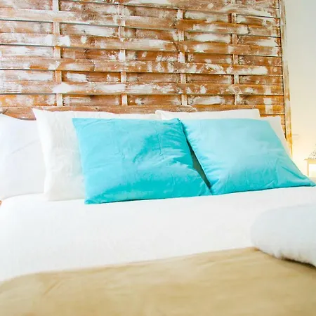 Casa Ada 2 Lejlighed *