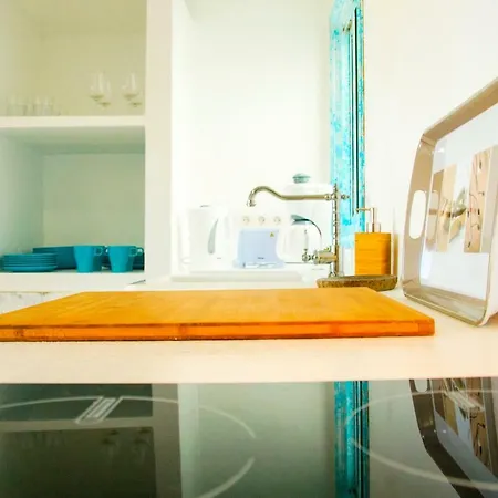 Casa Ada 2 Lejlighed Famara