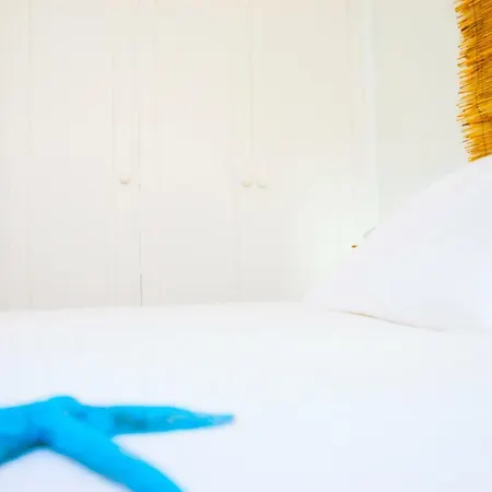 Lejlighed Casa Ada 2 Famara