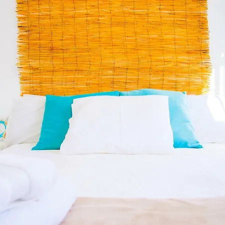 Casa Ada 2 Lejlighed Famara