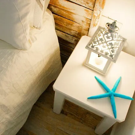 Casa Ada 2 Lejlighed *