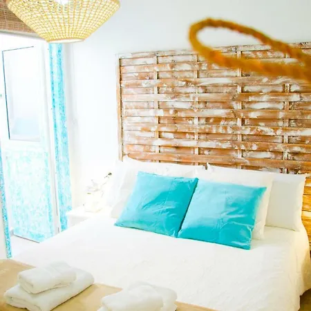 Casa Ada 2 Lejlighed Famara