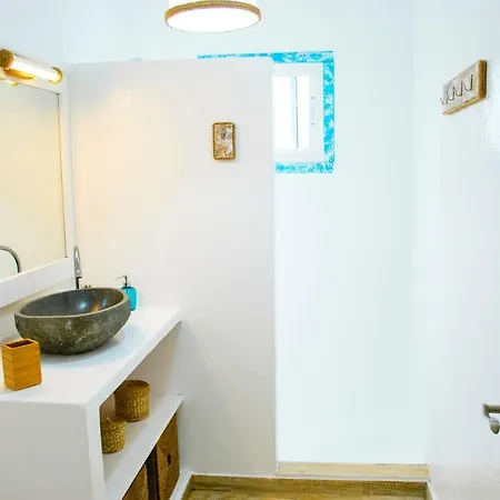 Casa Ada 2 Lejlighed Famara