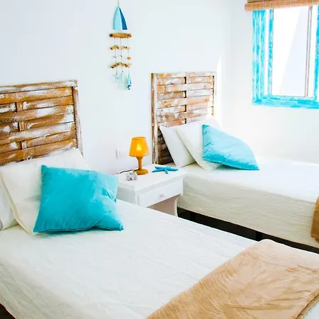 Casa Ada 2 Lejlighed *