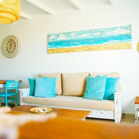 Lejlighed Casa Ada 2 Famara