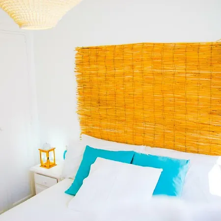 Casa Ada 2 Lejlighed *