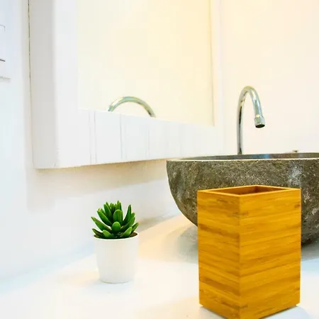 Casa Ada 2 Lejlighed *