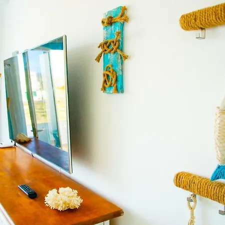 Lejlighed Casa Ada 2