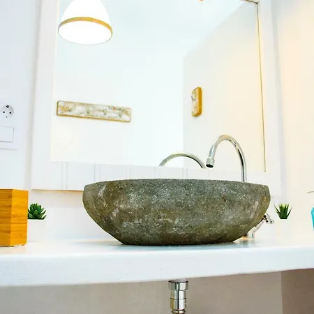 Casa Ada 2 Lejlighed *