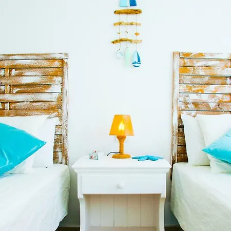 Lejlighed Casa Ada 2 *