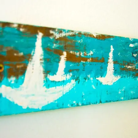 Lejlighed Casa Ada 2